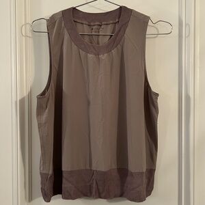 Women's Athleta Tank Top - Size M